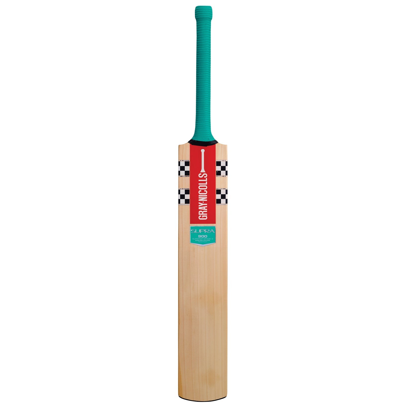 Gray Nicolls Supra 900 RPlay Cricket Bat - Long Blade