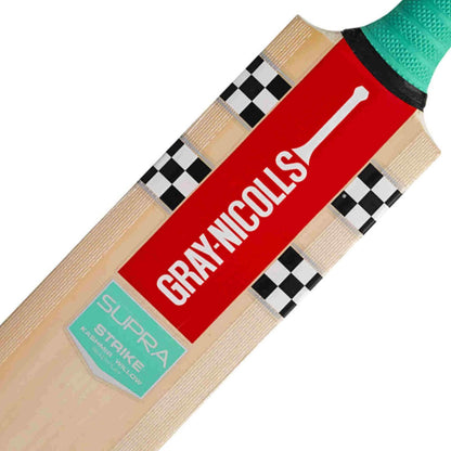 Gray Nicolls Supra Strike (RPlay) Kashmir Willow Cricket Bat - Size 4