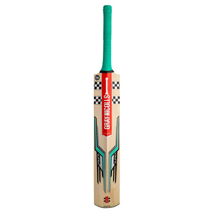 Gray Nicolls Supra Strike (RPlay) Kashmir Willow Cricket Bat - Youth