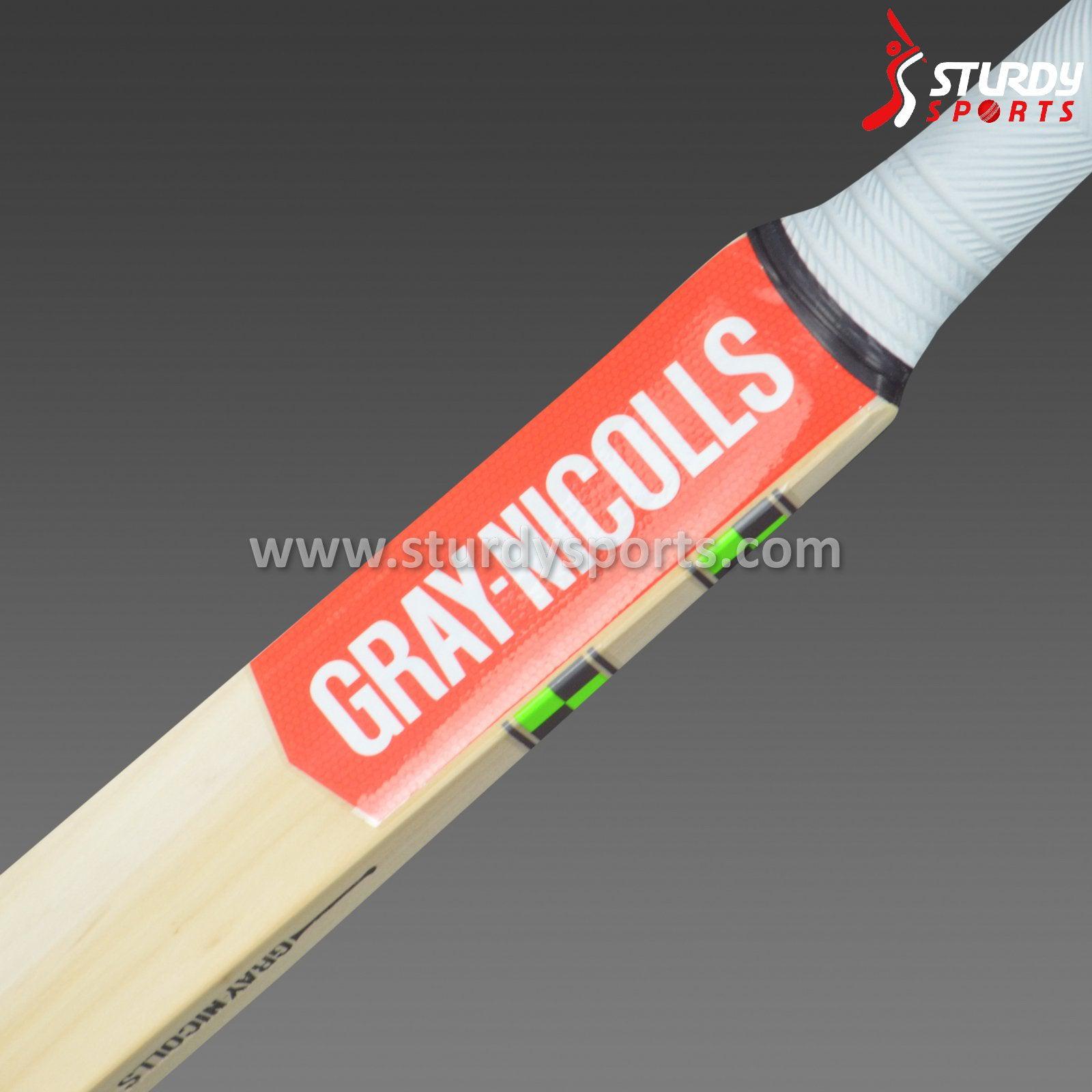 Gray Nicolls Technique 55 Training Bat - Adult