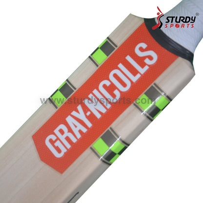 Gray Nicolls Technique 85 Training Bat - Adult