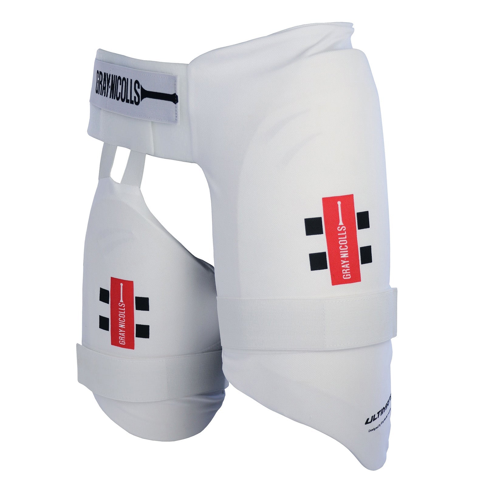 Gray Nicolls Ultimate Combo Thigh - Senior Large