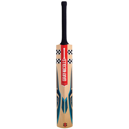 Gray Nicolls Vapour 1400 RPlay Cricket Bat - Long Blade
