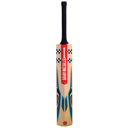 Gray Nicolls Vapour 500 RPlay Cricket Bat - Size 5