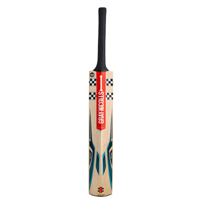 Gray Nicolls Vapour Strike (RPlay) Kashmir Willow Junior Cricket Bat - Size 6