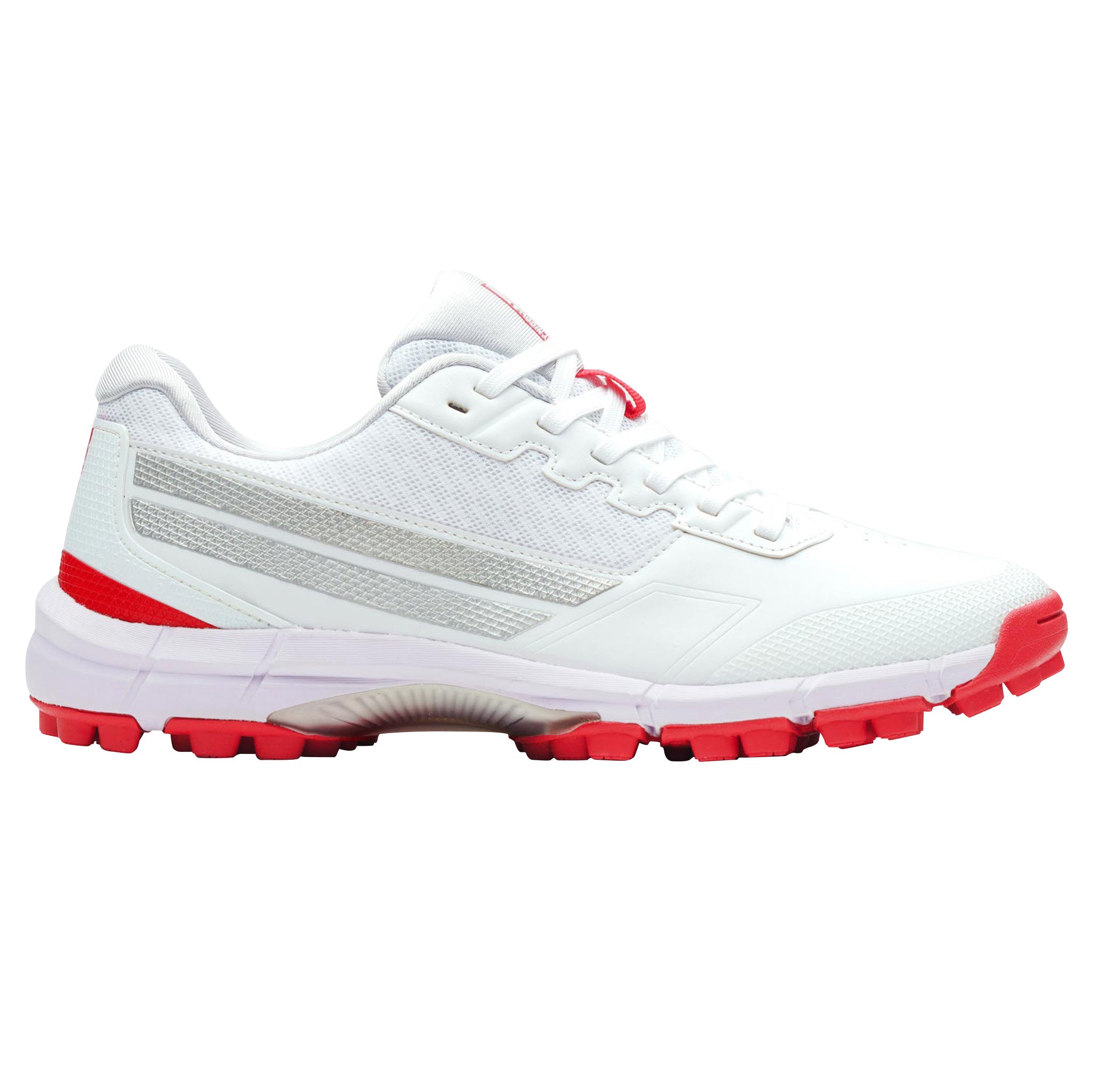 Gray Nicolls Velocity 5.0 Full Spike Shoes - Senior