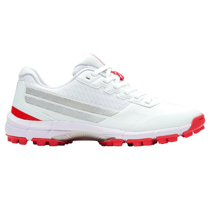 Gray Nicolls Velocity 5.0 Full Spike Shoes - Junior
