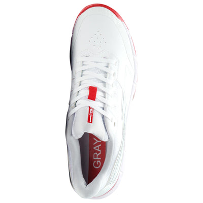 Gray Nicolls Velocity 5.0 Full Spike Cricket Shoes - Senior