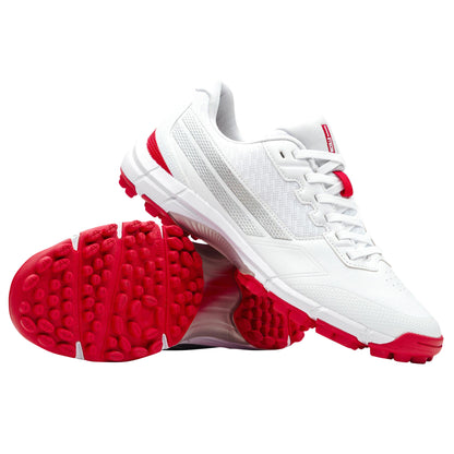 Gray Nicolls Velocity 5.0 Full Spike Shoes - Junior