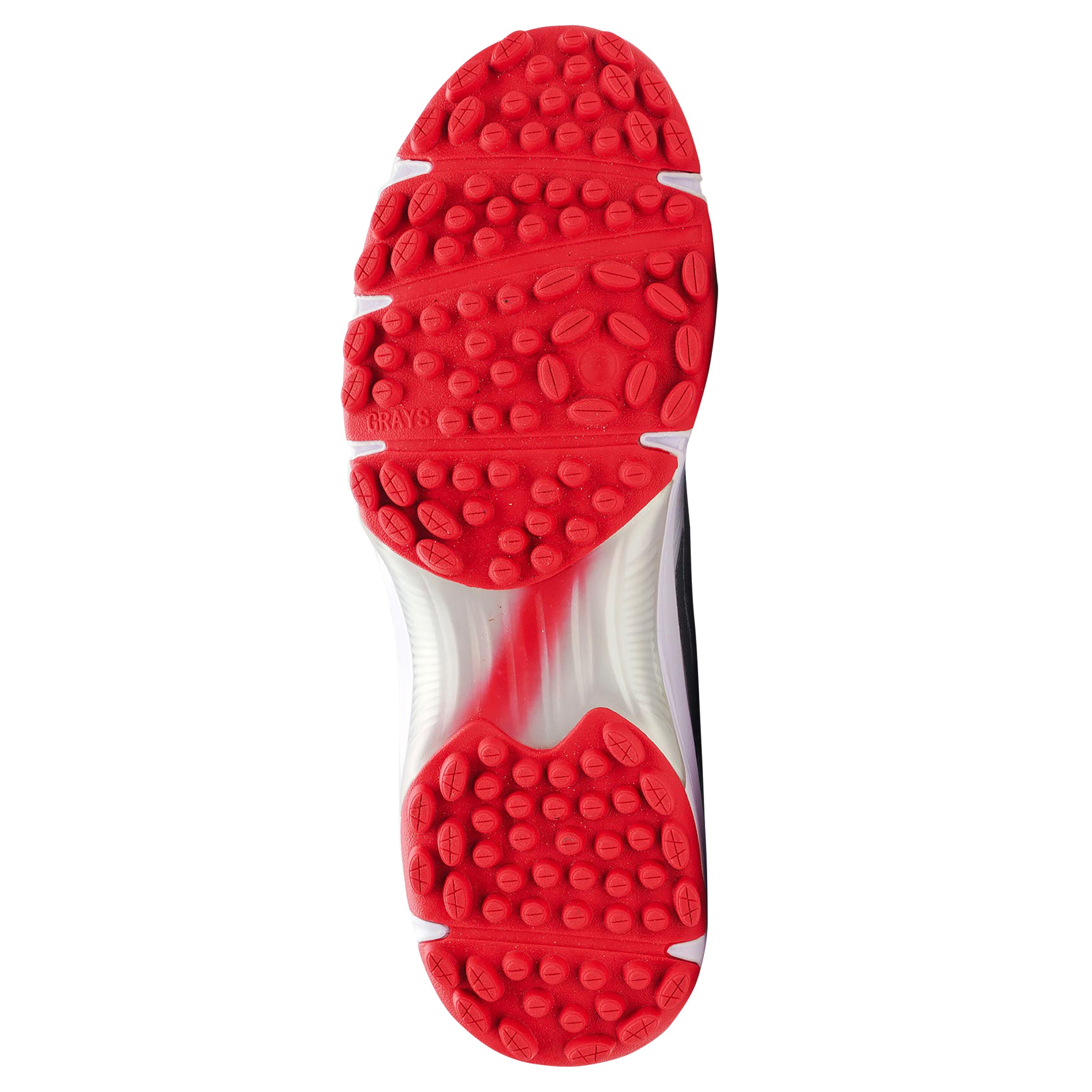 Gray Nicolls Velocity 5.0 Full Spike Shoes - Junior