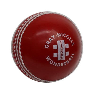Gray Nicolls Wonderball Club Single - Senior
