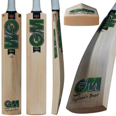 Gunn & Moore Aiden Markram DXM Verva Players Edition Cricket Bat - Senior
