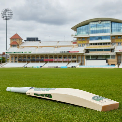 Gunn & Moore Aiden Markram DXM Verva Players Edition Cricket Bat - Senior