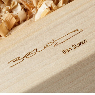 Gunn & Moore Ben Stokes Phase 2 Players Edition Cricket Bat - Adult