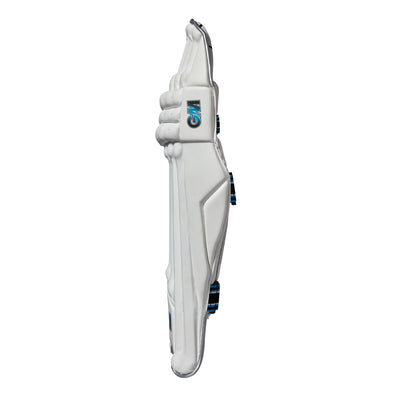 Gunn & Moore Diamond 606 Cricket Batting Legguard - Adult
