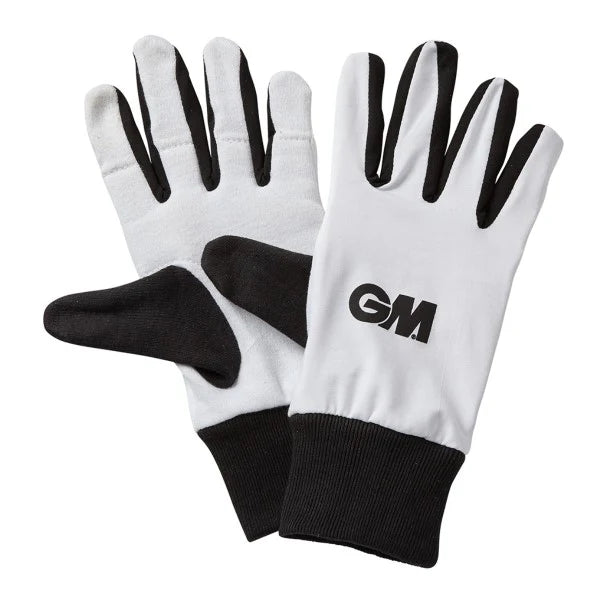Gunn & Moore GM Cotton Padded Keeping Inners - Junior