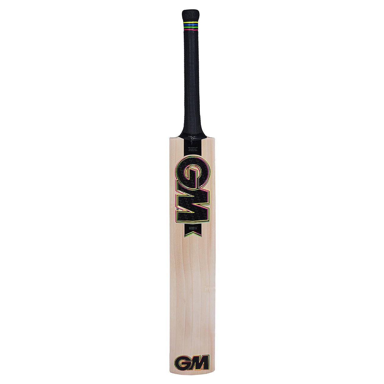 Gunn & Moore GM Hypa 606 Cricket Bat - Senior