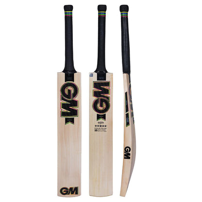 Gunn & Moore GM Hypa 909 Cricket Bat - Senior