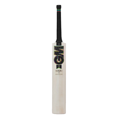 Gunn & Moore GM Hypa Maxi Cricket Bat - Senior