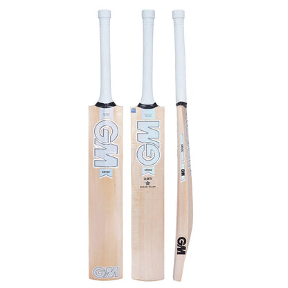 Gunn & Moore GM Kryos 303 Cricket Bat - Senior