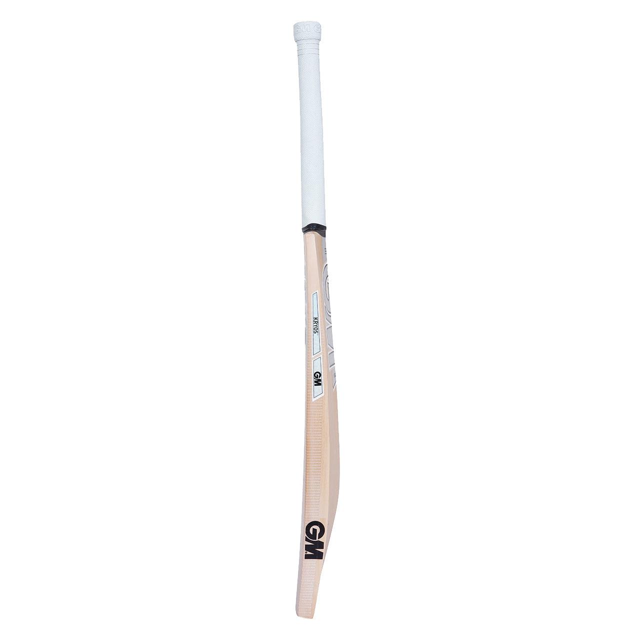 Gunn & Moore GM Kryos 303 Cricket Bat - Small Adult