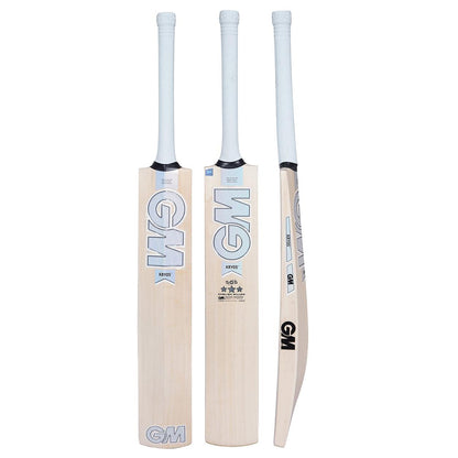 Gunn & Moore GM Kryos 505 Cricket Bat - Senior