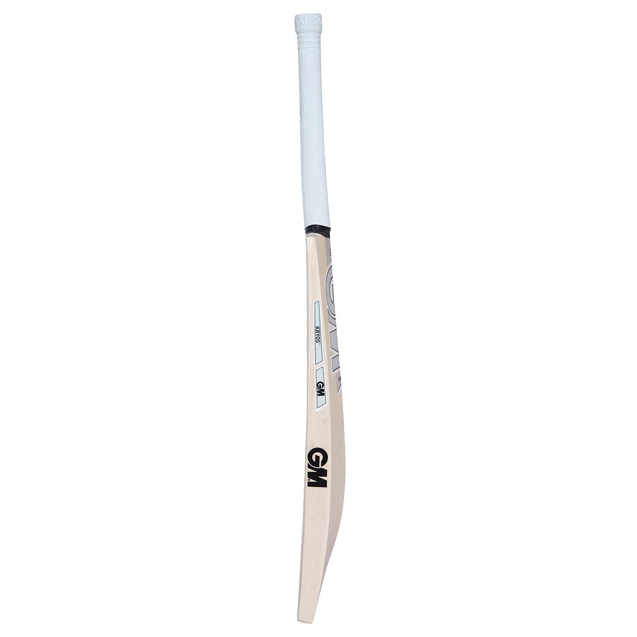 Gunn & Moore GM Kryos 606 Cricket Bat - Harrow