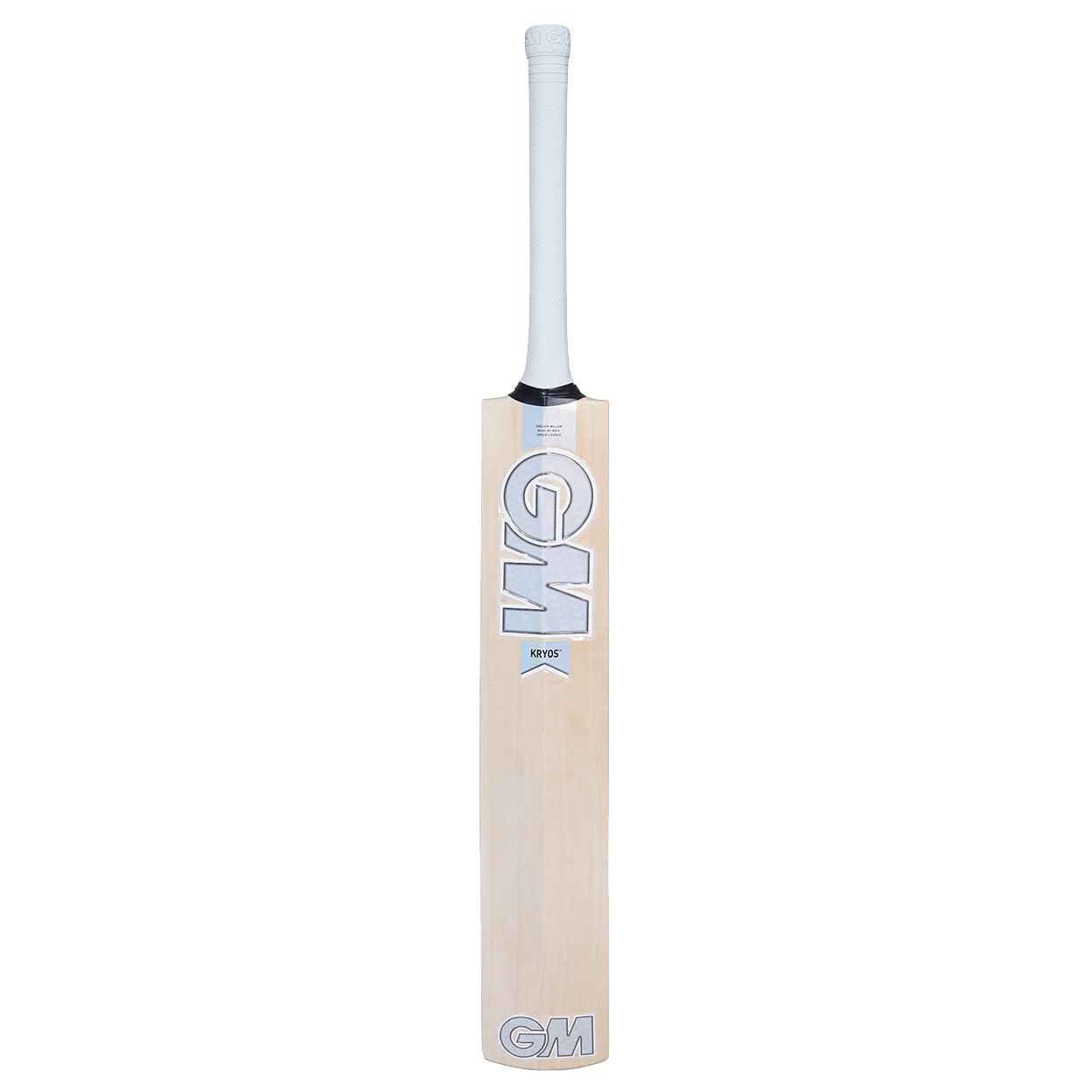 Gunn & Moore GM Kryos 606 Cricket Bat - Senior