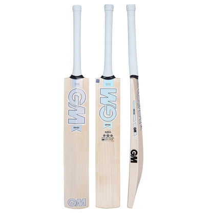 Gunn & Moore GM Kryos 606 Cricket Bat - Small Adult