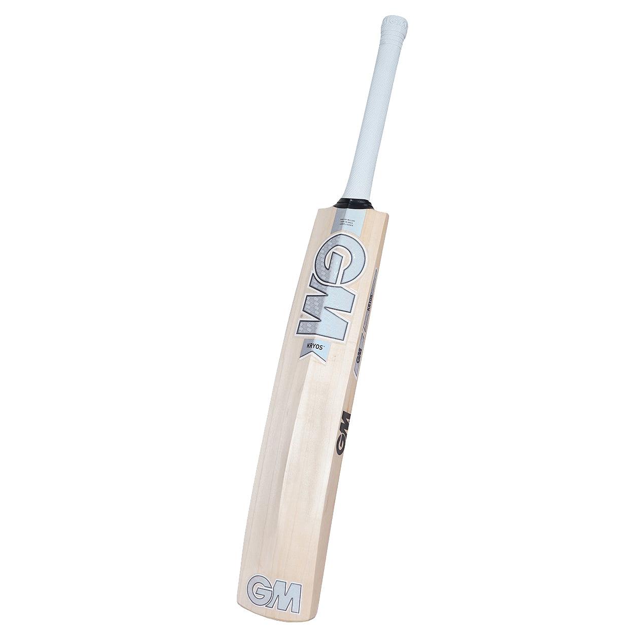 Gunn & Moore GM Kryos 707 Cricket Bat - Senior