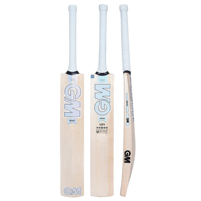 Gunn & Moore GM Kryos 909 Cricket Bat - Senior