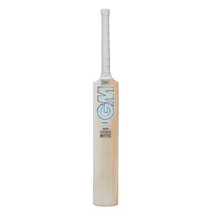 Gunn & Moore GM Kryos 909 Cricket Bat - Size 6