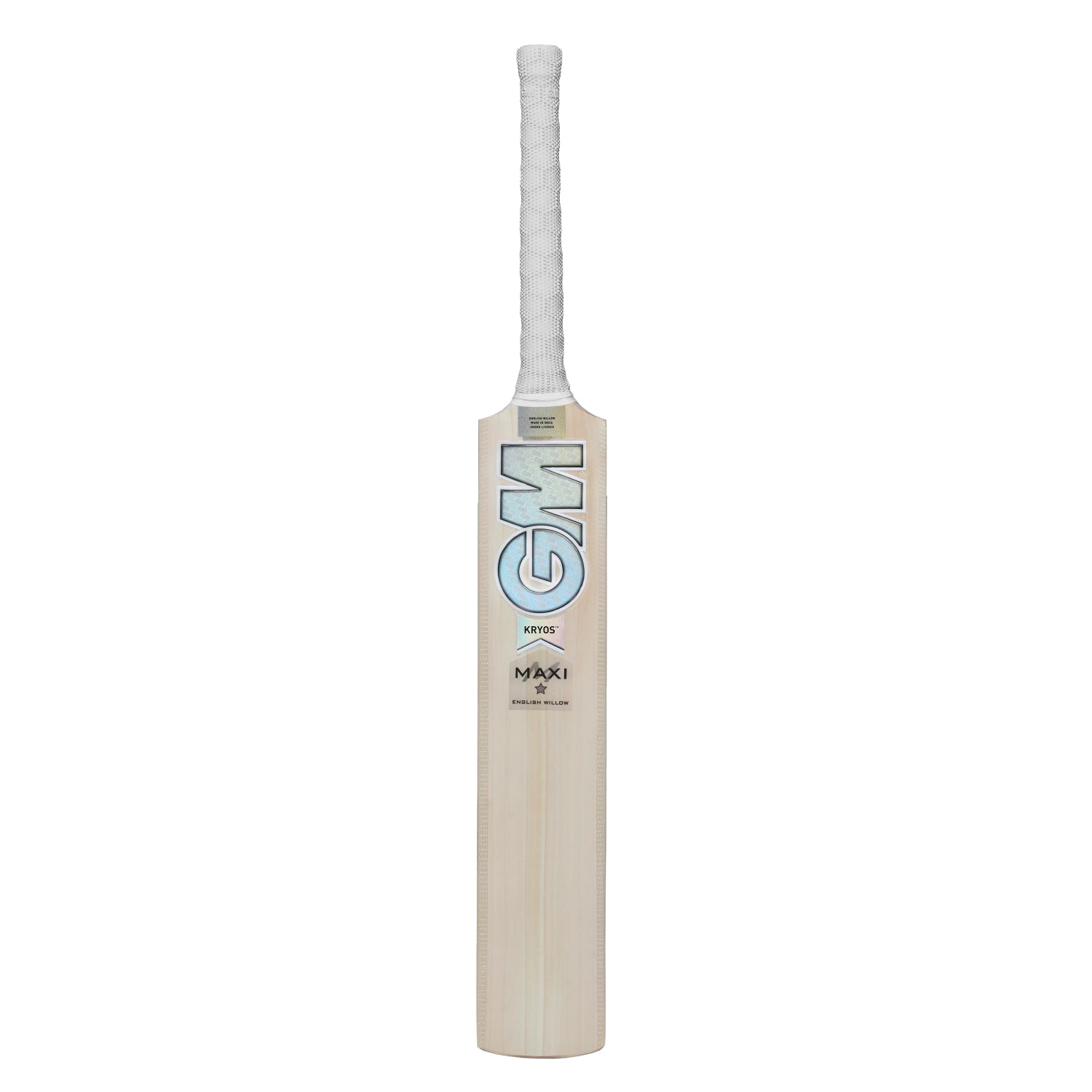 Gunn & Moore GM Kryos Maxi Cricket Bat - Size 6