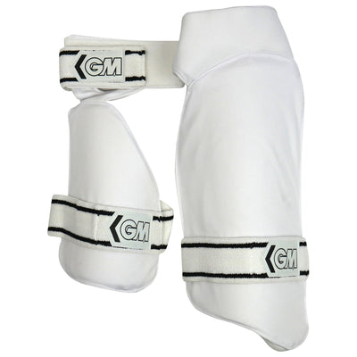 Gunn & Moore GM Original Combo Thigh Pad - Senior