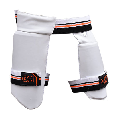 Gunn & Moore GM Original Combo Thigh Pad - Senior