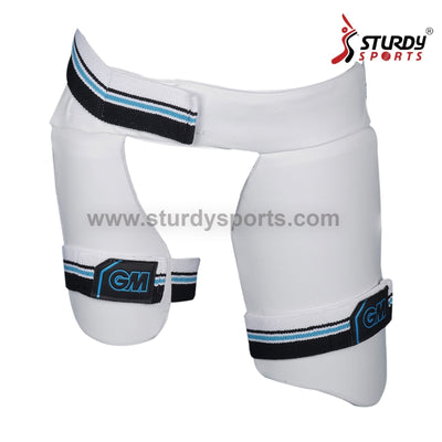 Gunn & Moore GM Original Combo Thigh Pad - Youth