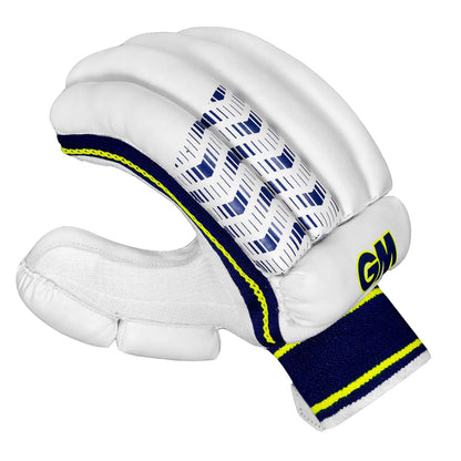 Gunn & Moore GM Prima Batting Gloves - Junior