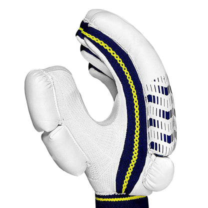 Gunn & Moore GM Prima Batting Gloves - Junior