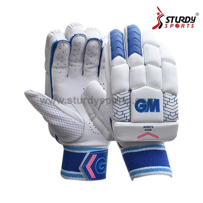 Gunn & Moore GM Siren 606 Batting Gloves - Youth