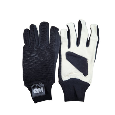 Gunn & Moore Palm Chamois Wicket Keeping Inner Gloves - Youth