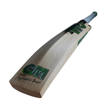 Gunn & Moore Verva DXM 404 L540 Blade TTNOW Cricket Bat - Senior