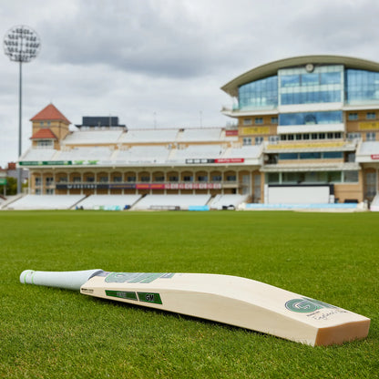 Gunn & Moore Verva DXM Limited Edition L540 Blade TTNOW Cricket Bat - Senior