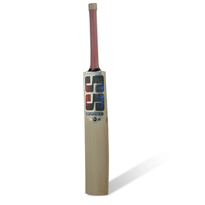 SS Gunther Blue Cricket Bat - Adult