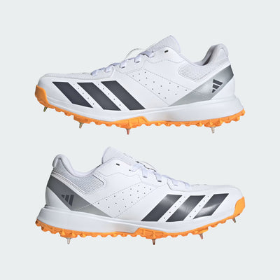 Adidas Howzat Spike Cricket Shoes