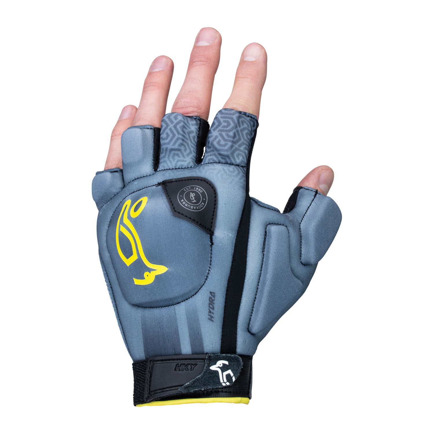 Kookaburra Hydra Hockey Glove - Medium LH