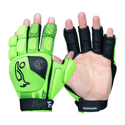 Kookaburra Hydra Plus Hockey Glove - Medium LH