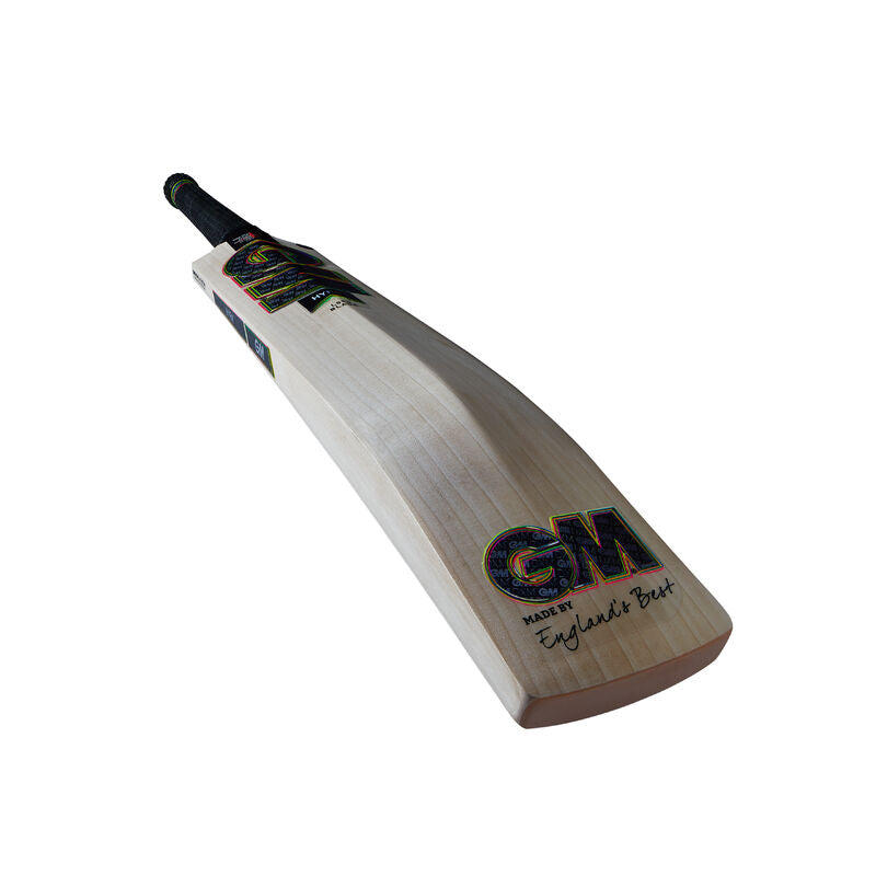 Gunn & Moore Hypa L555 DXM 808 TTNOW Cricket Bat - Harrow