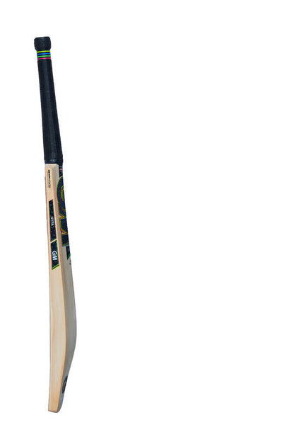 Gunn & Moore Hypa L555 DXM 808 TTNOW Cricket Bat - Harrow