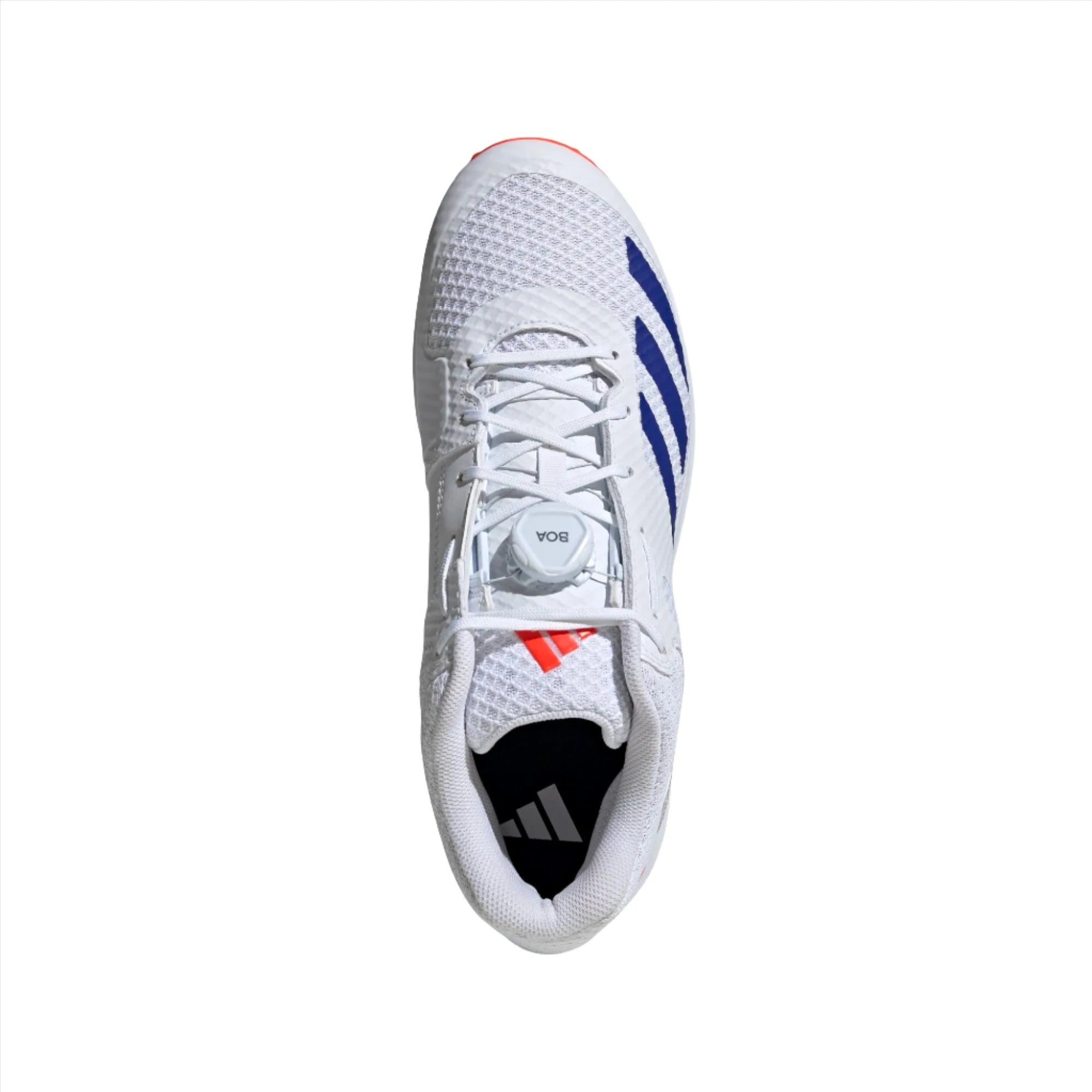 Adidas adipower vector mid cricket shoes 2019 on sale