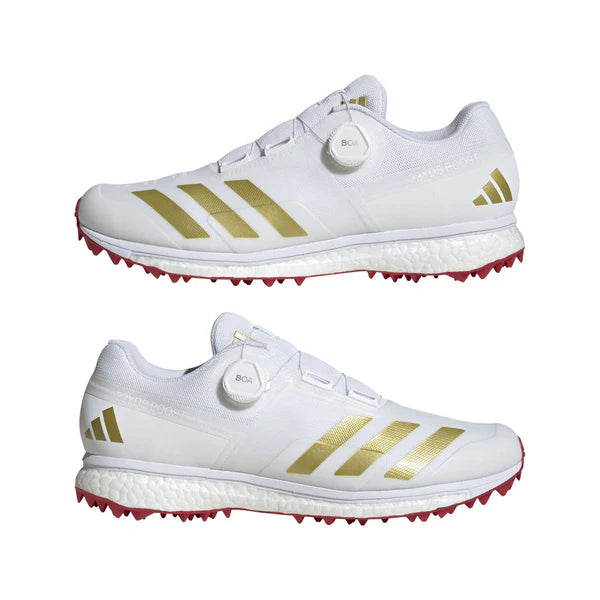 Adidas 22YDS Boost Rubber Shoes